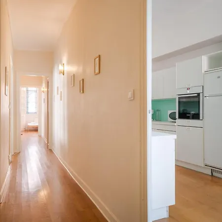 Odeon Apartmán *