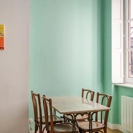 Odéon Appartement