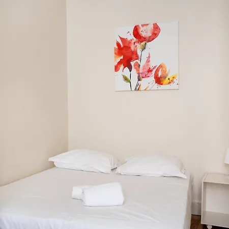 Odeon Apartmán *