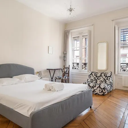 Apartmán Odeon *