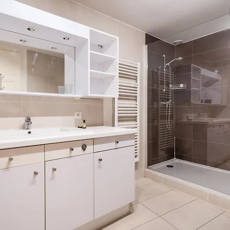 Apartmán Odeon *
